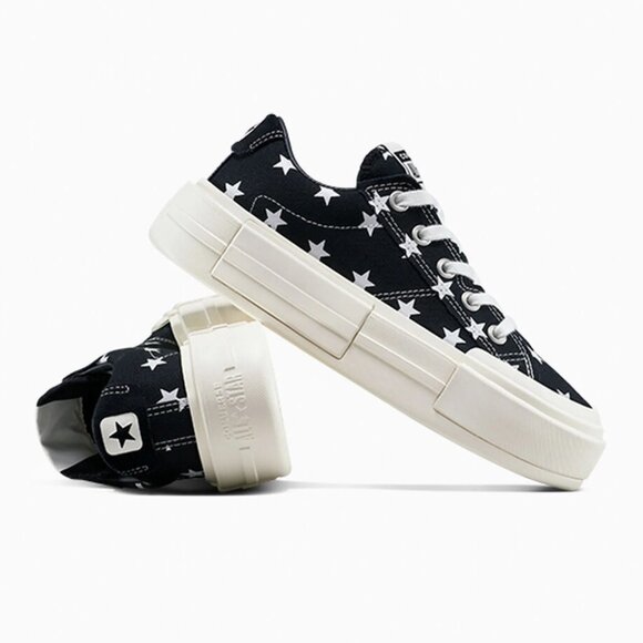 Converse Chuck Taylor All Star Cruise Archive Stars Shoes, Men’s 8/Women’s 9.5 - Picture 3 of 16